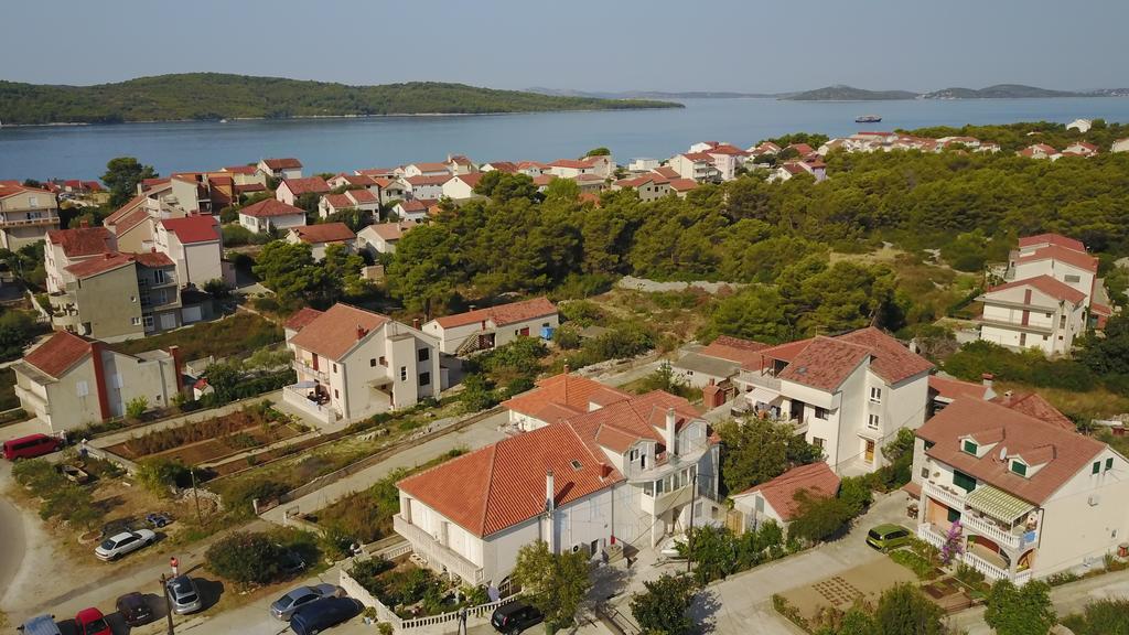 Apartment Grgas-Tucilo Zablaće Exterior foto