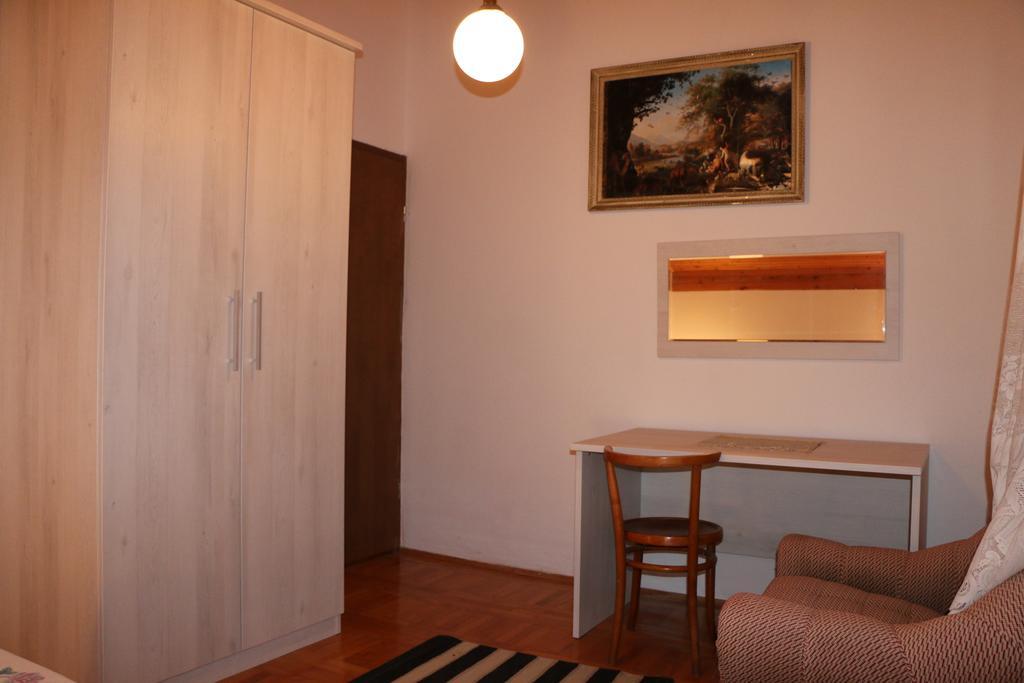 Apartment Grgas-Tucilo Zablaće Exterior foto